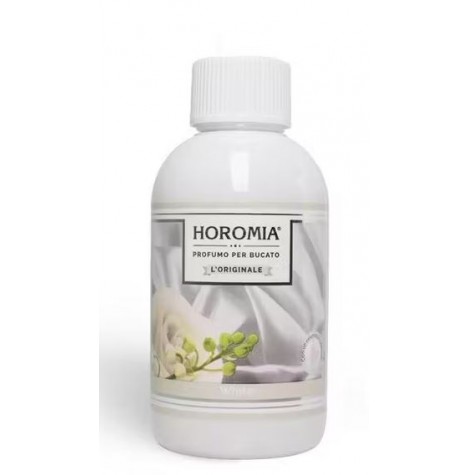 White Wäsche Parfum 250ml HOROMIA