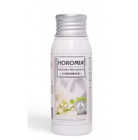 White Wäsche Parfum 50ml HOROMIA