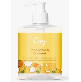 Pineapple & Coconut - Cosy...