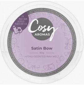 Satin Bow - Cosy Aromas -...