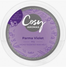 Parma Violet - Cosy Aromas...