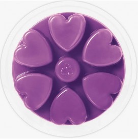 Parma Violet - Cosy Aromas - Wax Melt - 90g