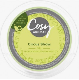 Circus Show - Cosy Aromas -...