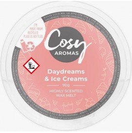 Daydreams & Ice Creams -...