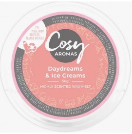 Daydreams & Ice Creams -...