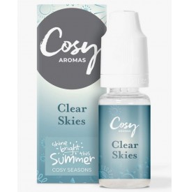 Clear Skies - Cosy Aromas -...