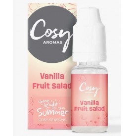 Vanilla Fruit Salad - Cosy Aromas - Duftöl - 10ml