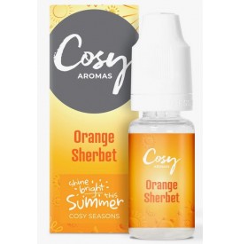 Orange Sherbet - Cosy Aromas - Duftöl - 10ml