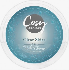 Clear Skies - Cosy Aromas -...