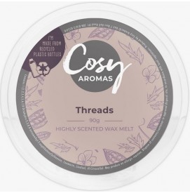 Threads - Cosy Aromas - Wax...
