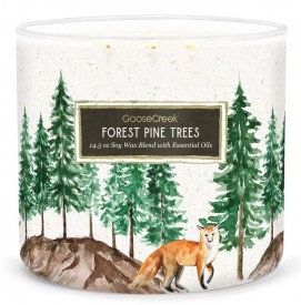 Forest Pine Trees 411g...