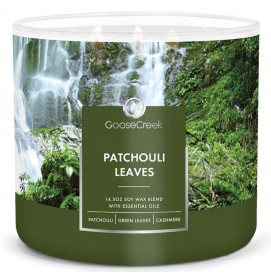 Patchouli Leaves 411g...