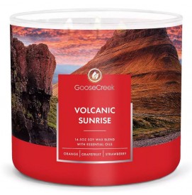 Volcanic Sunrise 411g...