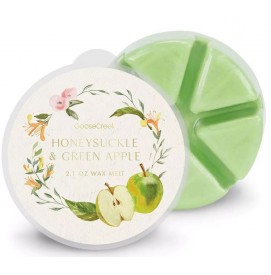 Honeysuckle & Green Apple...