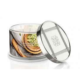 CARDAMOM & COTTON 4 Docht...