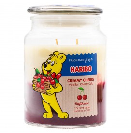 Creamy Cherry - 510g -...