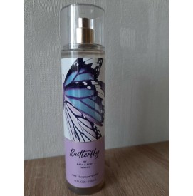 Butterfly - Body Spray - 236ml