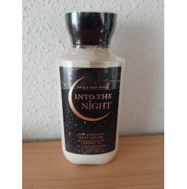Into the Night - Body Lotion - 236ml
