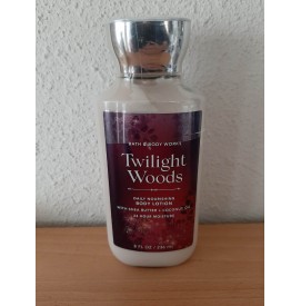 Twilight Woods - Body...