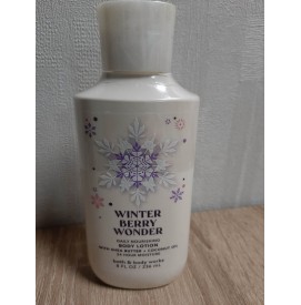 Winterberry Wonder - Body Lotion - 236ml