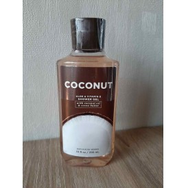 Coconut - Duschgel - 295ml