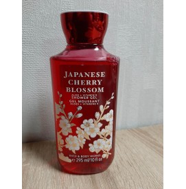 Japanese Cherry Blossom - Duschgel - 295ml
