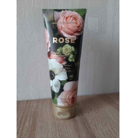 Rose - Body Cream - 226g