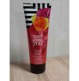 Mad About You - Body Cream...