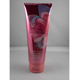 Pink Chiffon - Body Cream -...