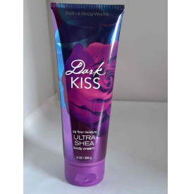 Dark Kiss - Body Cream - 226g
