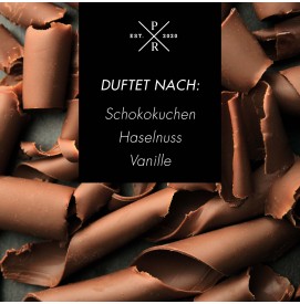 Chocolate Bakery - 50g Duftwachs Melts Purple River
