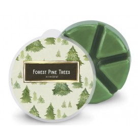 Forest Pine Trees Wax Melts...