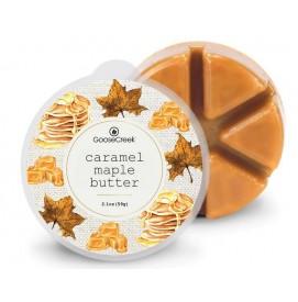Caramel Maple Butter Wax...