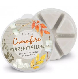 Campfire Marshmallow Wax...