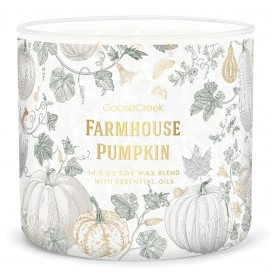 Farmhouse Pumpkin 411g...