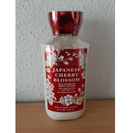 Japanese Cherry Blossom -...