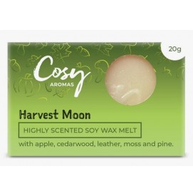 Harvest Moon - Cosy Aromas...