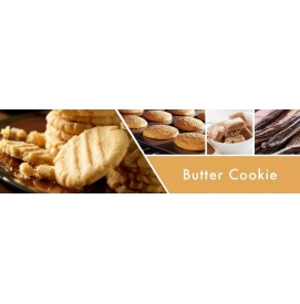 Butter Cookies Wax Melts 59g Goose Creek