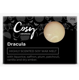 Dracula - Cosy Aromas - Wax...