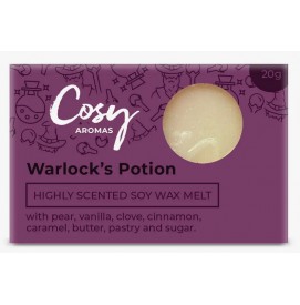 Warlocks Potion - Cosy...
