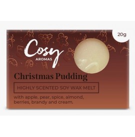 Christmas Pudding - Cosy...
