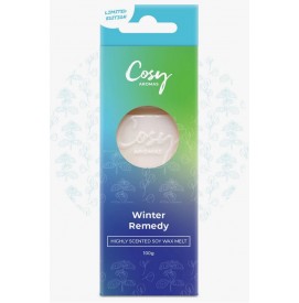 Winter Remedy - Cosy Aromas...