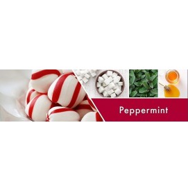 Peppermint Wax Melts 59g