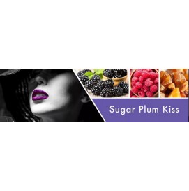 Sugar Plum Kiss Wax Melts 59g