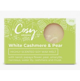 White Cashmere & Pear -...
