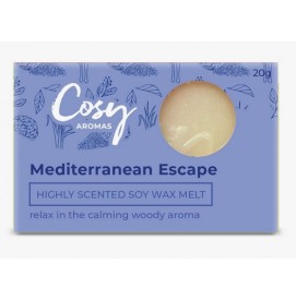 Mediterranean Escape - Cosy...