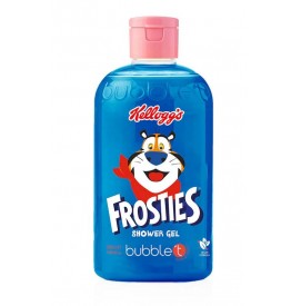 Kellogg's Frosties Duschgel...