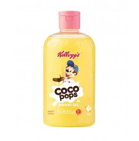 Kellogg's Coco Pops...