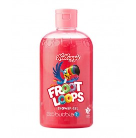 Kellogg's Froot Loops...