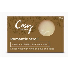 Romantic Stroll - Cosy...